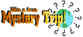 mystery trip graphic