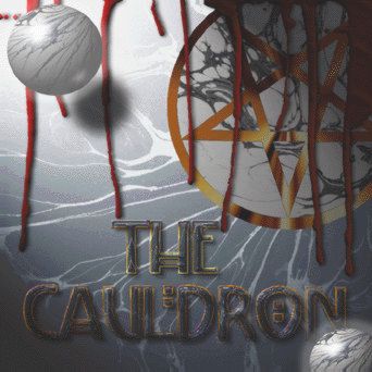 The Cauldron CD