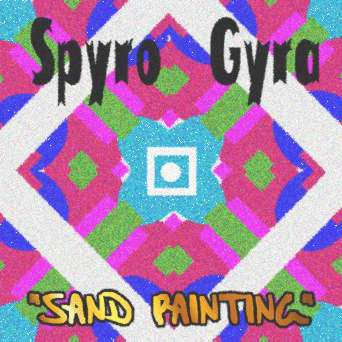 Spyro Gyra, Sand Painting