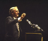 image of William F. Buckley
