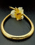 image of gold chain