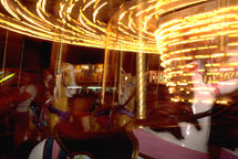 merry-go-round