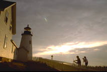 Lighthouse