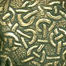 Bronze Celtic Pendant 2